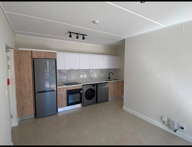 1 BEDROOM PROPERTY TO RENT IN RICHWOOD